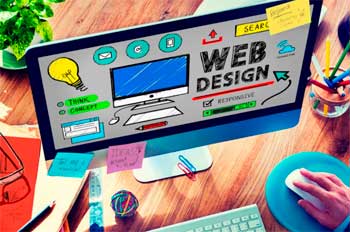 веб дизайн в Красноярске